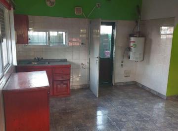 PH de 3 ambientes, General San Martín · Departamento P/h 1er Piso Al Frente