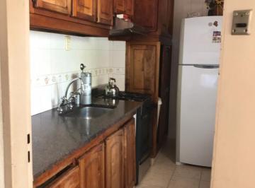 Departamento de 4 ambientes, Villa Pueyrredón · Villa Pueyrredon 4 Ambientes Frente