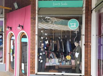 Local comercial de 1 ambiente, Mar de Ajó · Local Excelente Ubicacion
