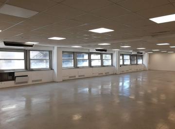 Oficina comercial , Retiro · Oportunidad 70% Financiado Venta Alquiler Of. 512 m² Alem 896.