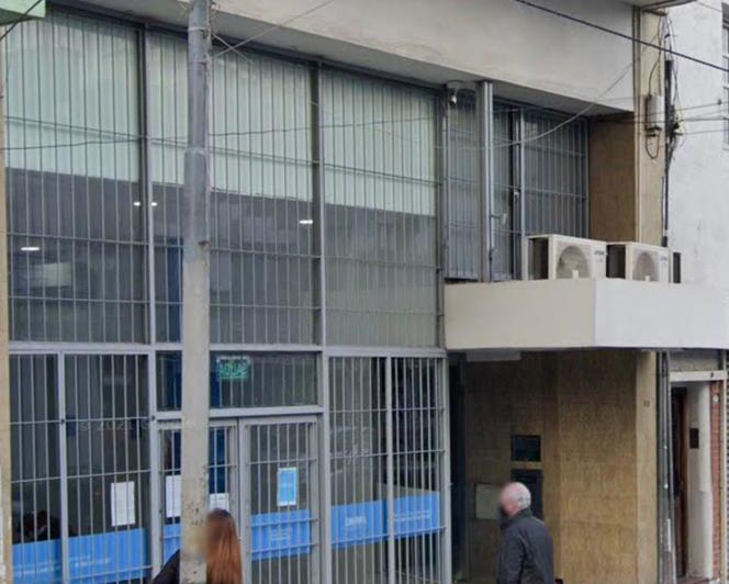Local comercial · 467m²