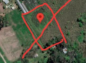 Terreno · 4200m² · Terreno - Villa Astolfi