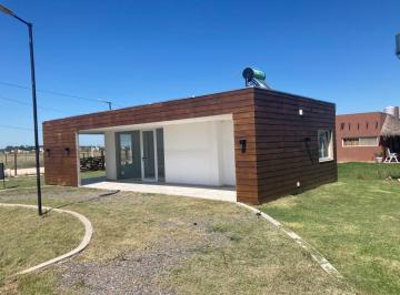 Casa · 70m² · 2 Ambientes · Venta, Casa en Domselaar, Barrio Los Tilos