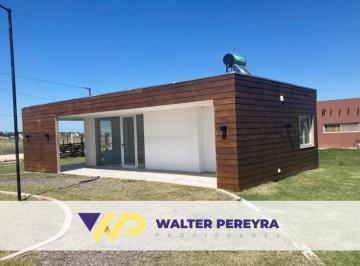Casa · 70m² · 2 Ambientes · Venta Casa Quinta en Domselaar - Barrio "Los Tilos"