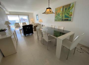 Foto1 · Apartamento en Venta Playa Mansa 2 Dorm.