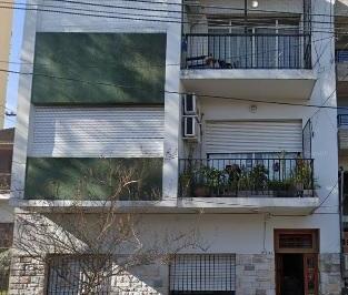 Departamento de 2 ambientes, Lanús · Dto. 2 Amb. C/ 2 Patios