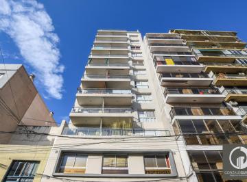Departamento · 42m² · 2 Ambientes · Departamento de 1 Dormitorio en Venta con Gimnasio y Sauna Centro