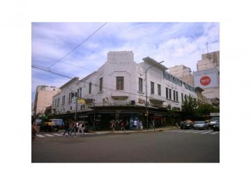 Local comercial , Caballito · Exclente Local en Esquina Sobre Av Rivadavia
