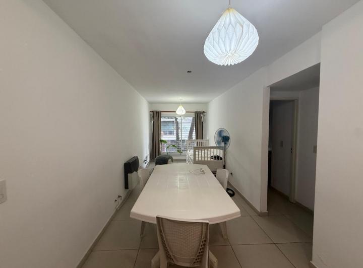Departamento · 38m² · 2 Ambientes