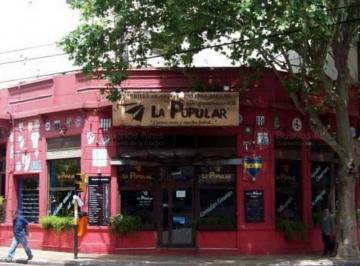Terreno · 130m² · Vende Lote/terreno en Almagro - Palermo Toma m²