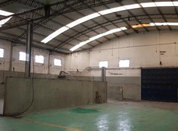 Bodega-Galpón , Morón · Excelente Galpón de 625 m en Morón