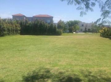 Terreno , Tigre · Terreno de 601 m² en Venta en Barrio Cerrado Barbarita