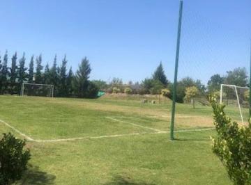 Terreno , Tigre · Lote en Barrio Barbarita
