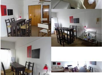 Departamento de 1 ambiente, San Nicolás · Alquilo Temporario en San Nicolás / Centro. Monoambiente. Hasta 3 Huéspedes