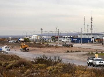 Bodega-Galpón · 335m² · Alquilo Base Parque Industrial Añelo - Consulte por Otras Propiedades