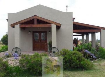 Casa de 1 ambiente, San Miguel del Monte · Retasado - Chacras de Abbott - Casa Estilo Campo