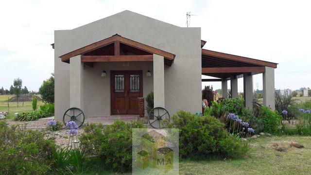 Casa · 180m² · 1 Dormitorio · 1 Cochera