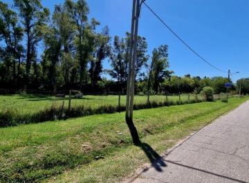 Terreno · 353m² · Loteo Exclusivo. Excelentes Lotes en Venta, Ubicados en Pilar, Barrio Villa Alpina II