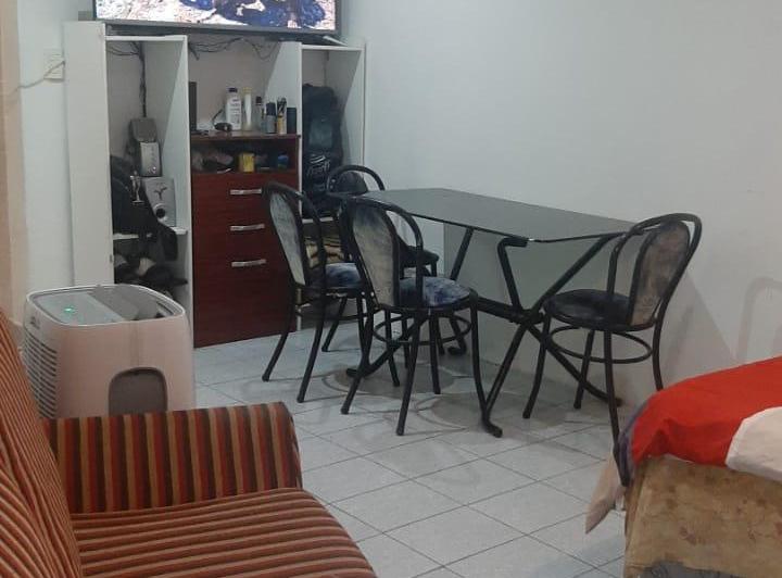 Departamento · 28m² · 1 Ambiente