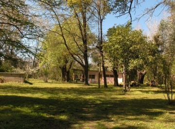Casa · 61m² · 3 Ambientes · Casa Basica con Gran Lote de 3000 m² en Venta - El Moro - Marcos Paz