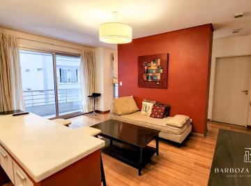 Departamento de 2 ambientes, Palermo · Huergo 300 - 2 Ambiente + Balcon y Piscina - Palermo