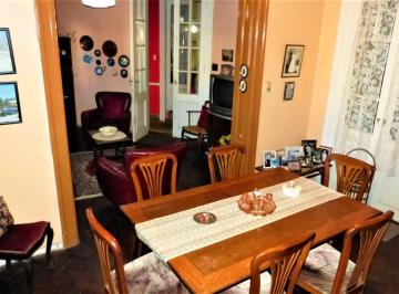 PH de 4 ambientes, Villa del Parque · Excelente Casa en Venta en Villa del Parque! Oportunidad