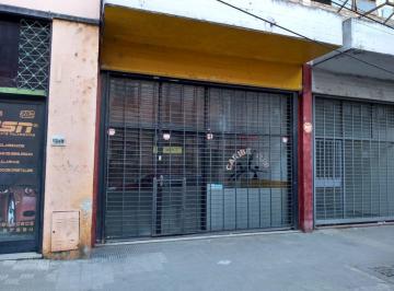 Local comercial · 127m² · 1 Ambiente · 1 Cochera · Local - Centro