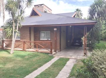 Casa de 4 ambientes, La Plata · Casa en Venta - 43 E/ 165 y 166