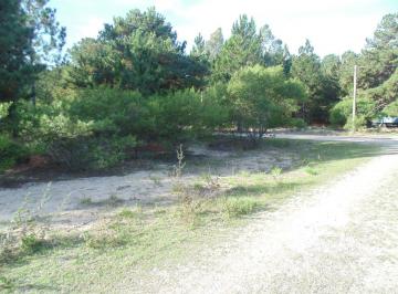 Terreno · 675m² · Terreno en Venta de 675 m² en Balneario Zagarzazú Carmelo