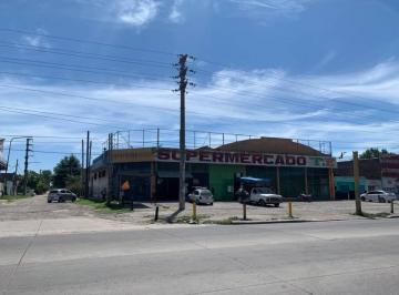 Bodega-Galpón · 924m² · Venta en Block de 4 Propiedades Unificadas en Bernal Oeste