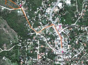 Terreno · 532m² · Agua de Oro Excelente Lote de Terreno