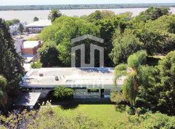 Casa · 265m² · 6 Ambientes · 2 Cocheras · Casa en Venta Rosario Alberdi