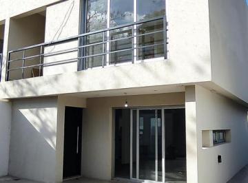 Casa de 4 ambientes, La Plata · Venta Duplex 3 Dorm. en City Bell. 460 y 21c