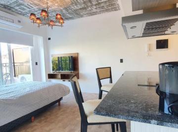 MDT-MDT-1677_2 · 1 Amb Recien Equipad, 2balcones C/ Amenities Belgrano!