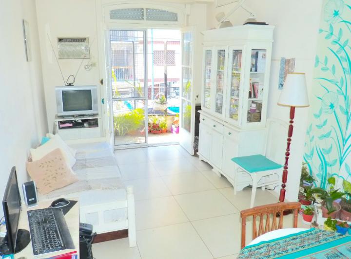 PH · 55m² · 3 Ambientes