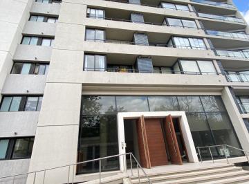 Departamento de 2 ambientes, Ciudad de Mendoza · Departamento Torres Athenea