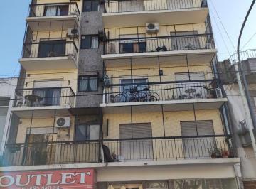 Departamento · 22m² · 1 Ambiente · Monoambiente. Pb Interno. C/patio. Juan B Justo Al 5000 - Villa Gral. Mitre