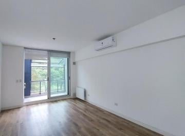 Departamento · 62m² · 2 Ambientes · 1 Cochera · Depto Premium en Alquiler en Fisherton!