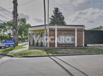 VCO-VCO-84_2 · Casa en Venta 4 Ambientes en Castelar