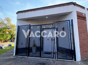 VCO-VCO-84_2 · Casa en Venta 4 Ambientes en Castelar
