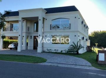 VCO-VCO-170_2 · Casa Venta Buenos Aires Golf Bella Vista