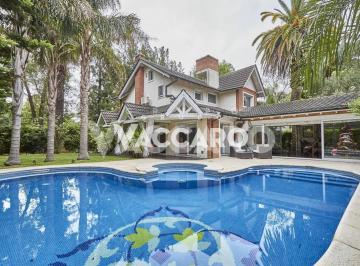 VCO-VCO-217_2 · Casa en Venta 4 Ambientes Maria del Parque