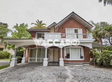 VCO-VCO-217_2 · Casa en Venta 4 Ambientes Barrio Cerrado Parque Leloir