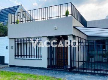 VCO-VCO-226_2 · Casa en Venta 3 Ambientes en Ituzaingo