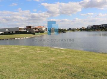 Terreno · 910m² · Espectacular Lote Al Agua en Virazón