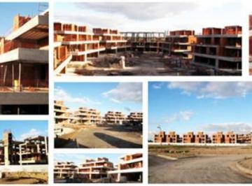 Departamento · 81m² · 3 Ambientes · 1 Cochera · Conquipropiedades - Venta Depto en Nordelta - Castaños Las Piedras