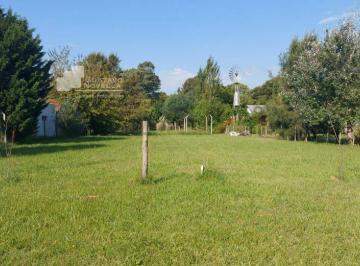 GNP-GNP-699_2 · Terreno en Venta en Barrio Parque Girado