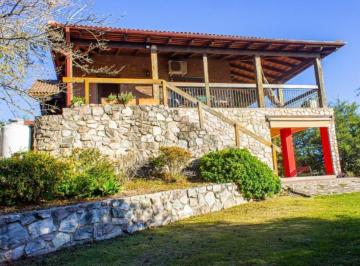 Foto · Casa Venta La Granja Villa Animi Cordoba Piscina Climatizada 3 Dorm.