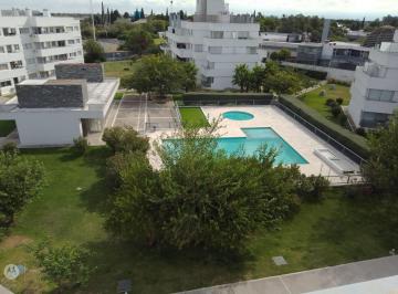 PISCINA PRINCIPAL · Departamento en Terrazas de O’higgins