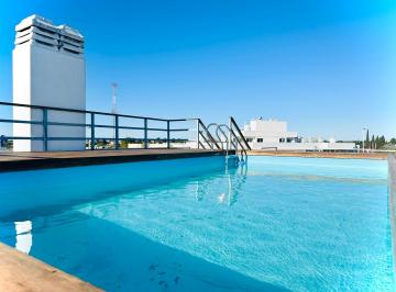 Departamento de 2 ambientes, Córdoba · Departamento en Terrazas de O’higgins